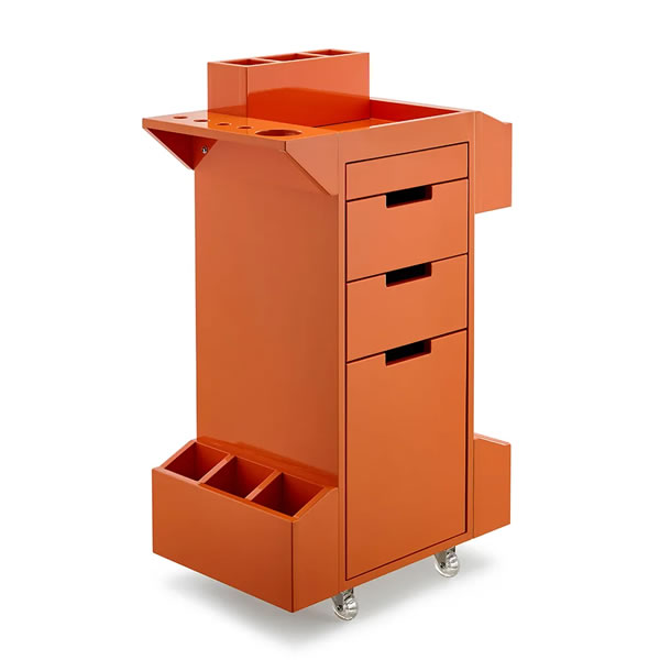 Gabinete móvil T108